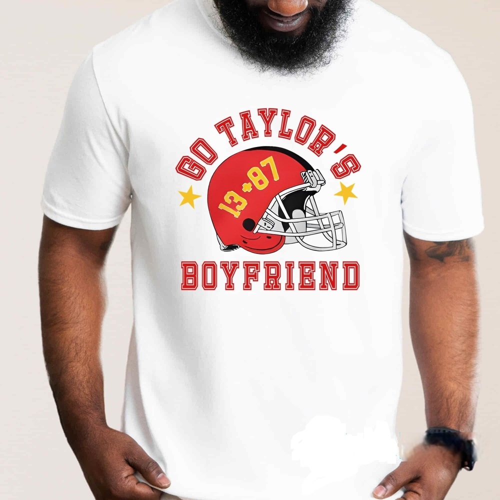 Funny Super Bowl Shirts For Men